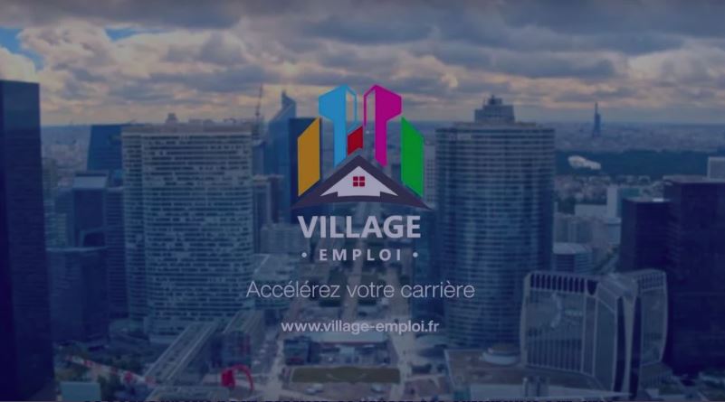Village de l'Emploi